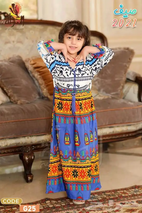 جلابيات رمضان. بسعر الجمله 17