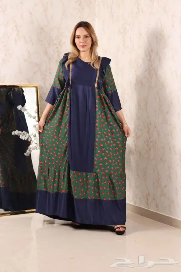 جلابيات رمضان. بسعر الجمله 4