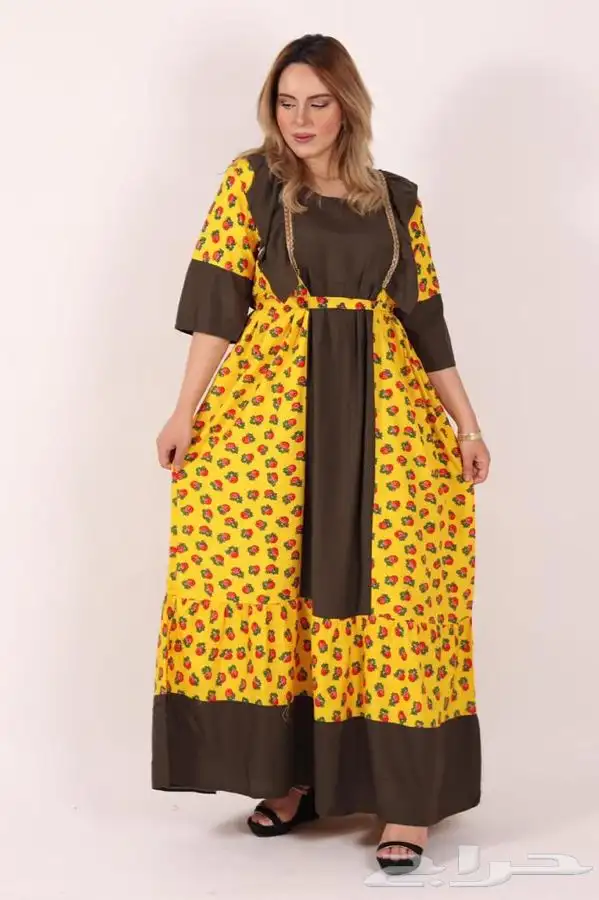 جلابيات رمضان. بسعر الجمله 5