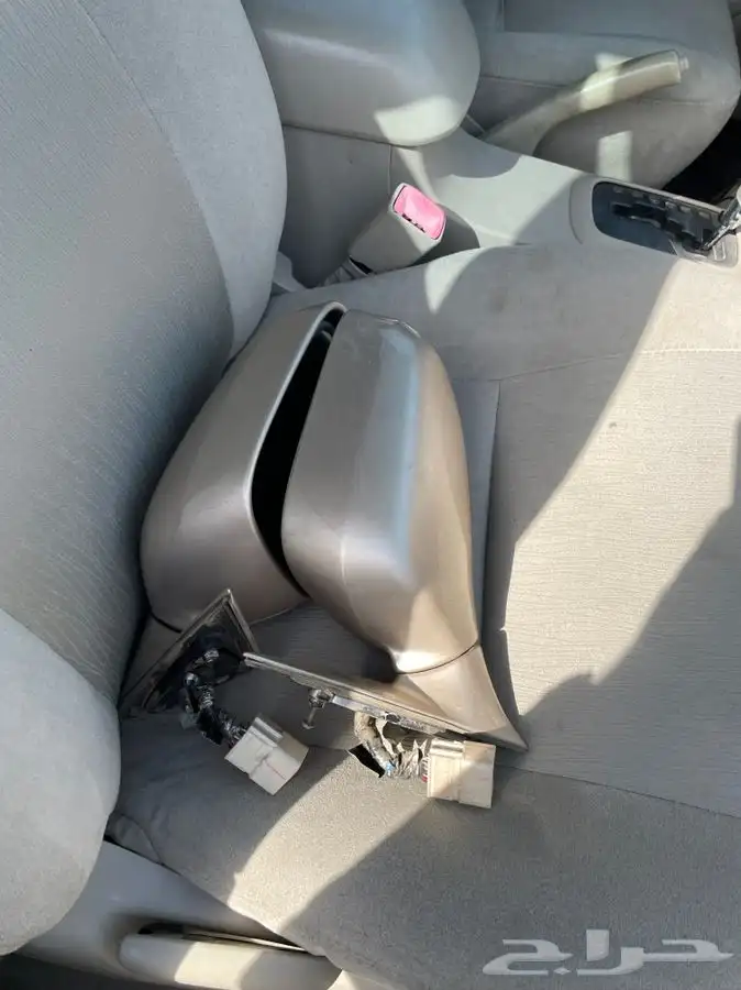 مرايات لكزس 400 ور430 ارضيه و460 2