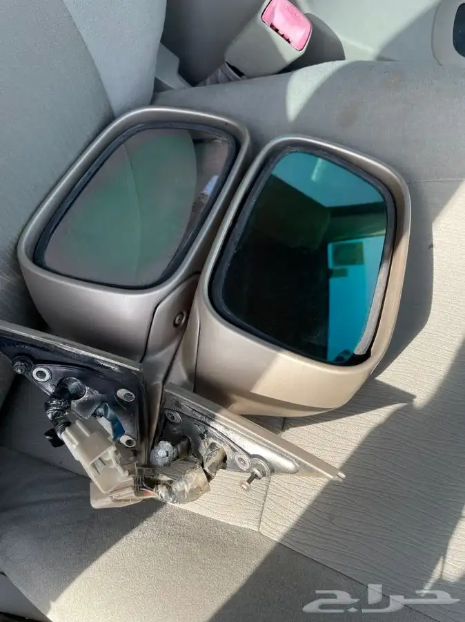 مرايات لكزس 400 ور430 ارضيه و460 0