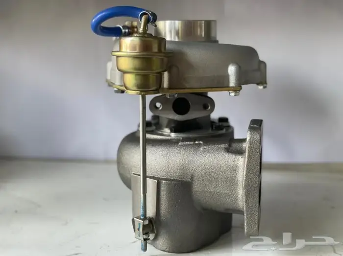 تيربو كينغ - تربو مرسيدس - شاحنة باص - جديد - ضمان 2