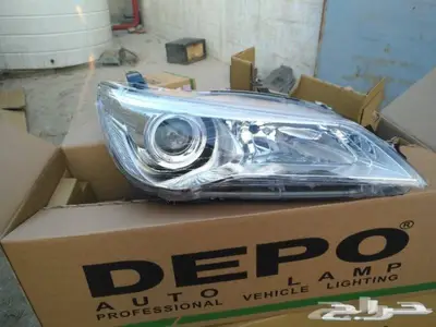 شمعات كورولا كامري هايلكس DEPO 11