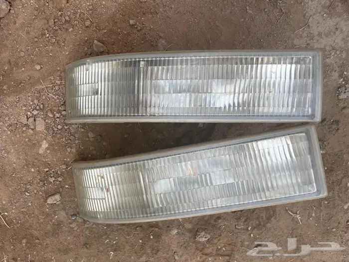 قطع غيار جمس فان 9