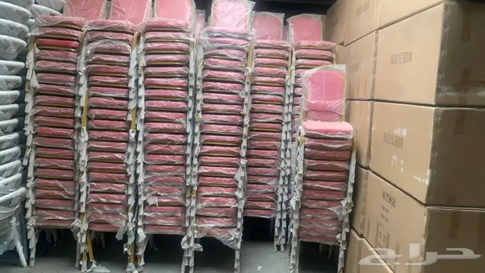 كراسي حفلات طاولات افراح طاولات بوفيه 24