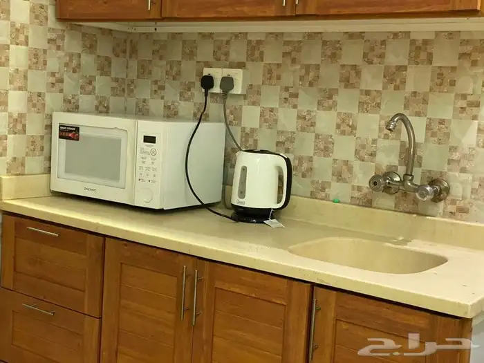 شاليهات الرياض 1