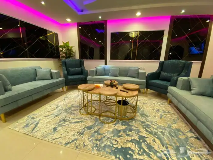 شاليهات الرياض 2