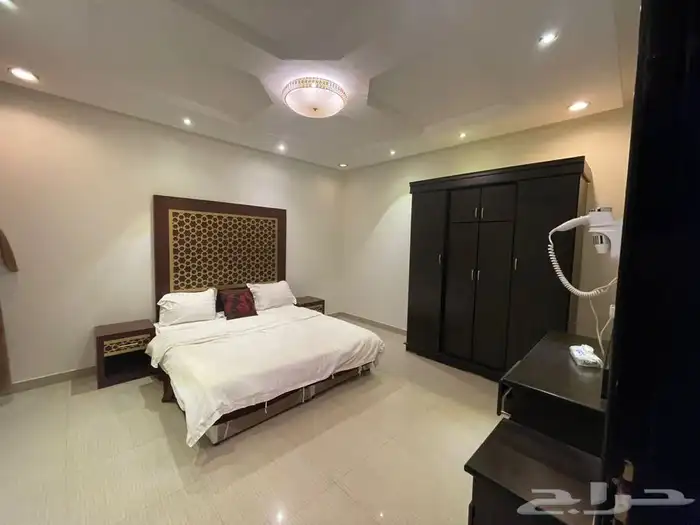 شاليهات الرياض 4