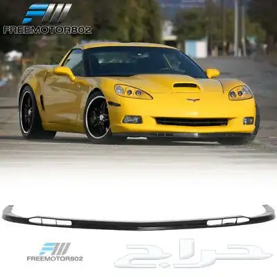 بدي كت كورفت C6 ZR1 8