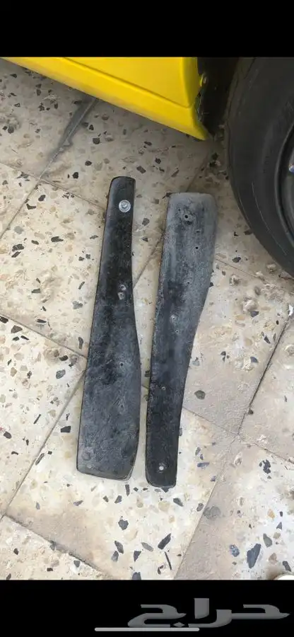 بدي كت كورفت C6 ZR1 1