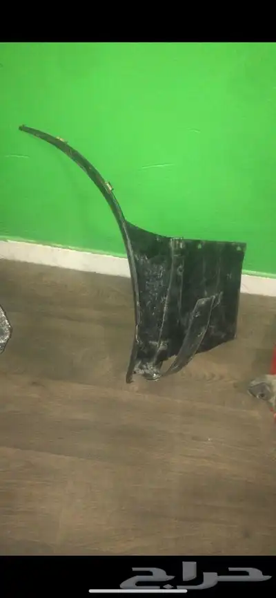 بدي كت كورفت C6 ZR1 2
