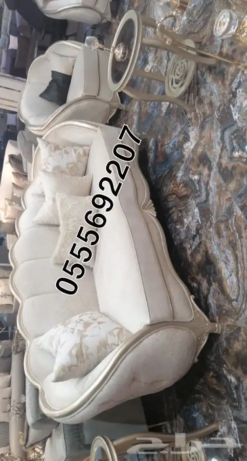 كنب مجالس ملكي كلاسيك نيوكلاسيك نيومودرن_تصميم كراسي قاعات 15