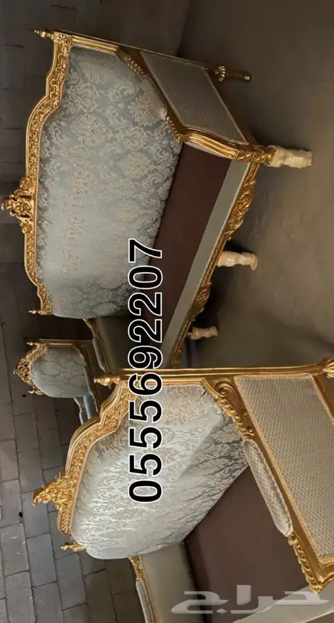 كنب مجالس ملكي كلاسيك نيوكلاسيك نيومودرن_تصميم كراسي قاعات 34