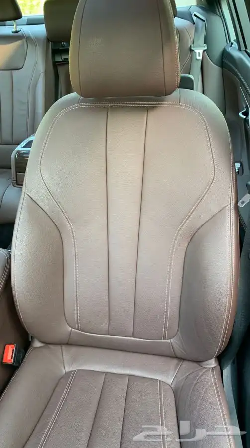 بي ام دبليو730ضمان الناغي4سلندر ممشي28ألف كيلو فقط 50