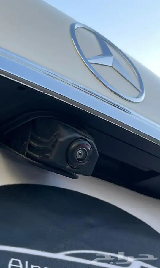 مرسيدسE200موديل2021ممشي11ألف علي الضمان 52