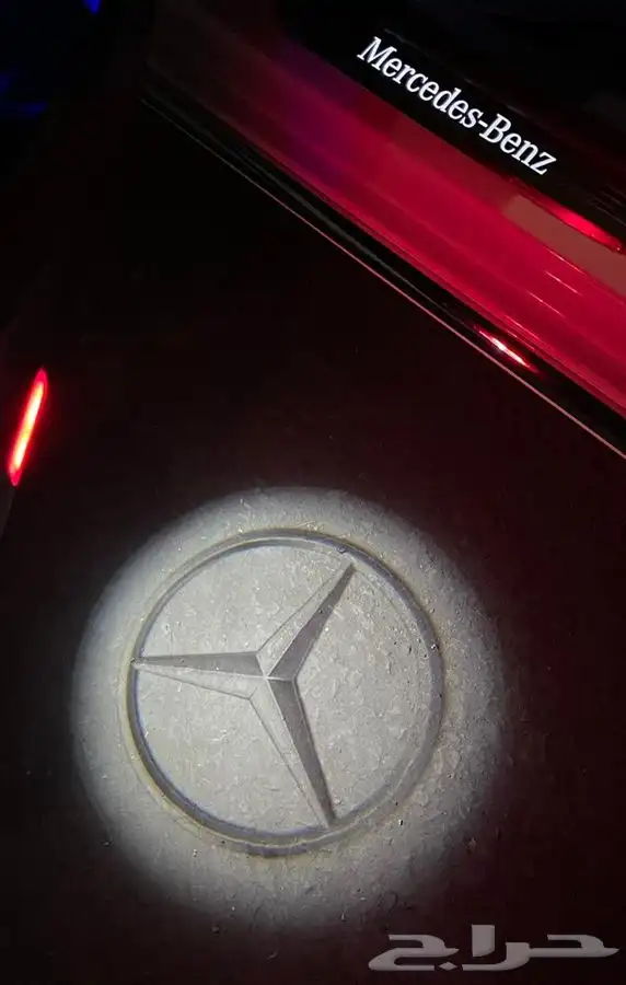 مرسيدسE200موديل2021ممشي11ألف علي الضمان 68