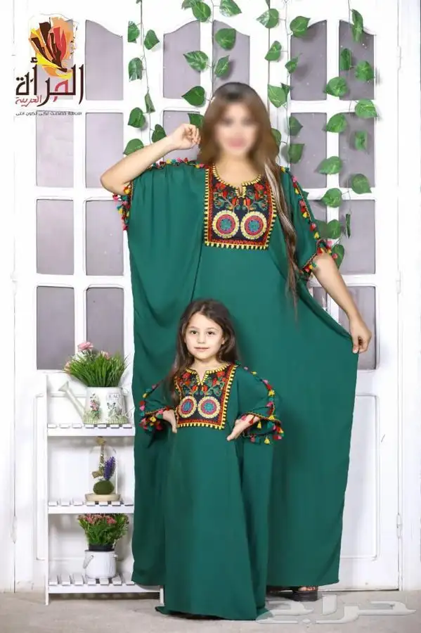 جلابيات مصريه شالكي بسعر الجمله 22