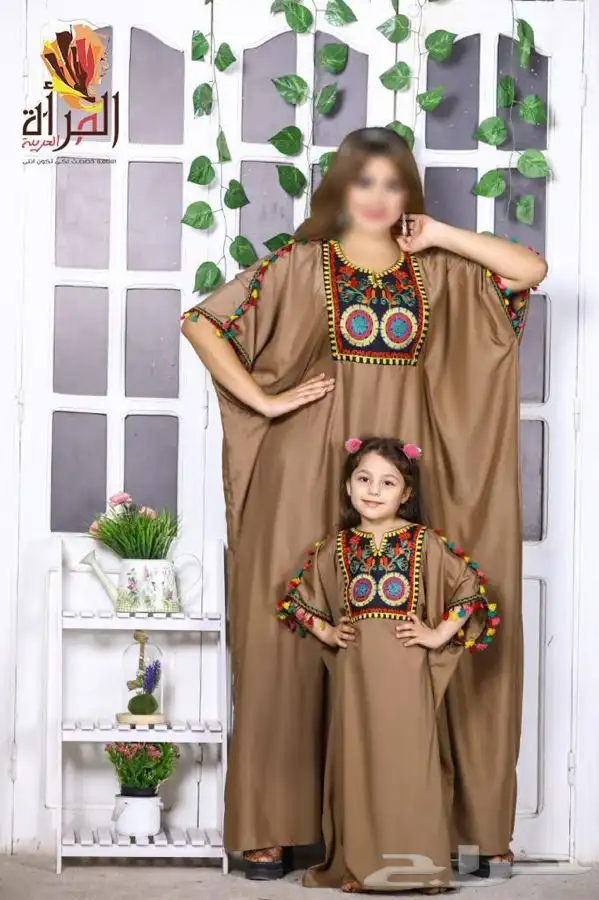 جلابيات رمضان. بسعر الجمله 23