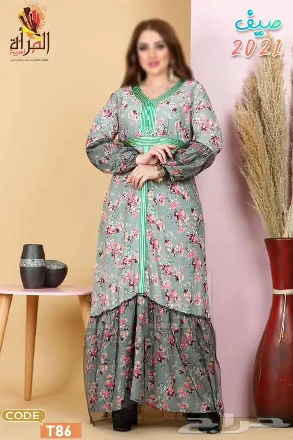 جلابيات رمضان. بسعر الجمله 36