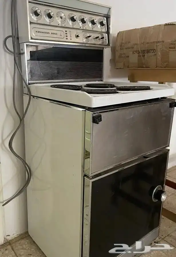 بوتجاز كهربائي 2