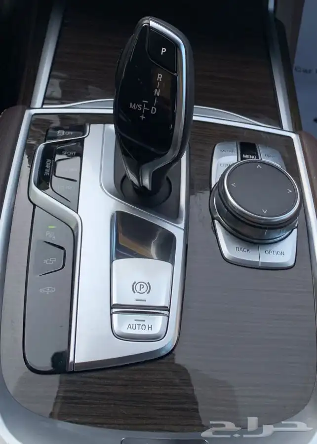 بي ام دبليو730ضمان الناغي4سلندر ممشي28ألف كيلو فقط 54