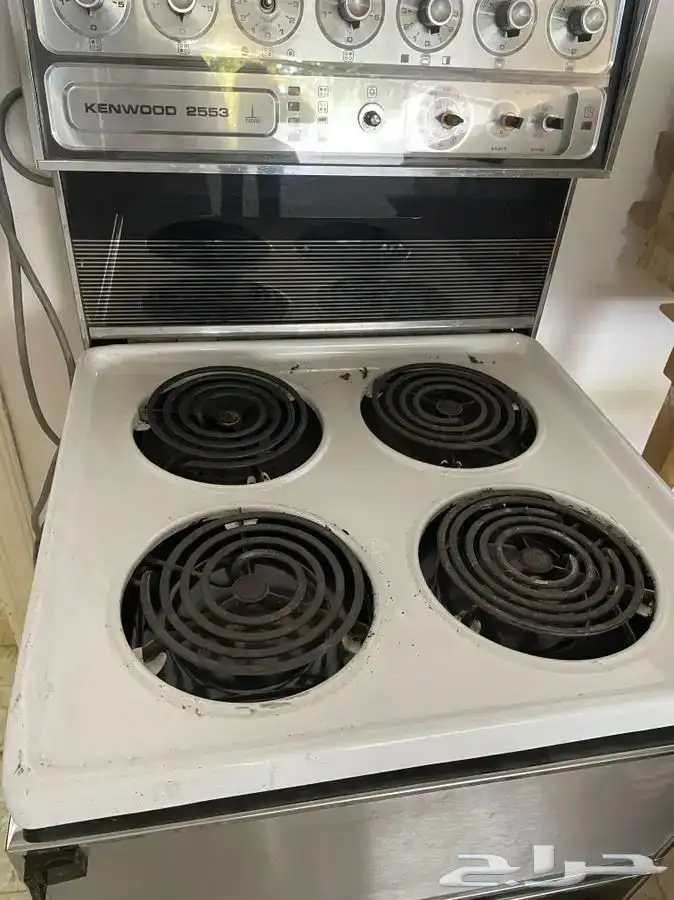 بوتجاز كهربائي 1