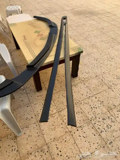 بدي كت كورفت C6 ZR1 6