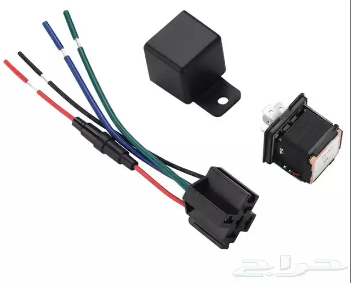 جهاز تتبع مركبات وأبل متنوع 12