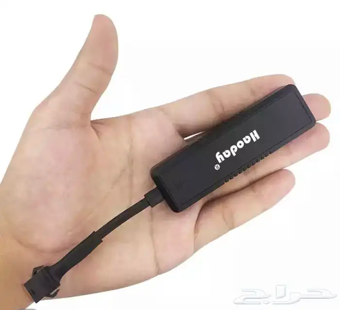 جهاز تتبع مركبات وأبل متنوع 3