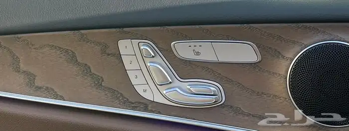 مرسيدسE200موديل2021ممشي11ألف علي الضمان 29