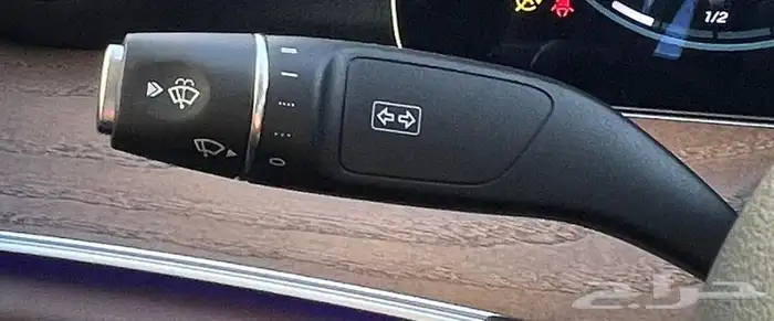 مرسيدسE200موديل2021ممشي11ألف علي الضمان 38