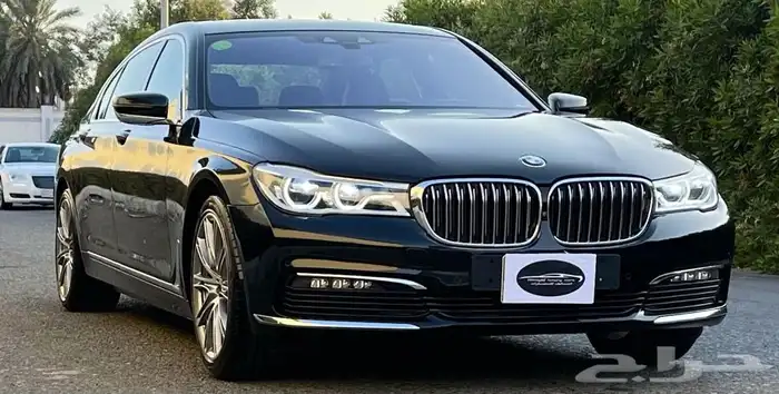 بي ام دبليو730ضمان الناغي4سلندر ممشي28ألف كيلو فقط 9