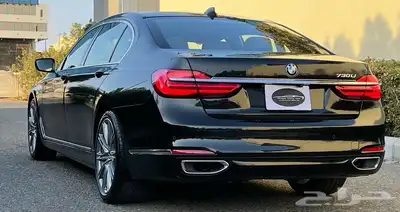 بي ام دبليو730ضمان الناغي4سلندر ممشي28ألف كيلو فقط 22