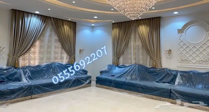 كنب مجالس ملكي كلاسيك نيوكلاسيك نيومودرن_تصميم كراسي قاعات 38