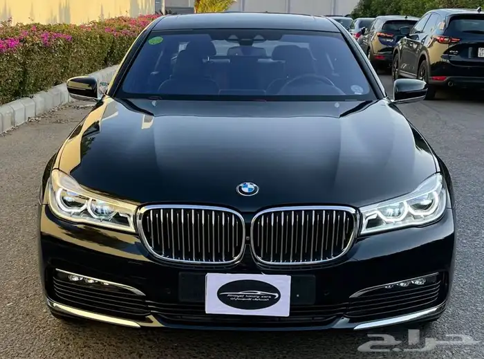 بي ام دبليو730ضمان الناغي4سلندر ممشي28ألف كيلو فقط 10