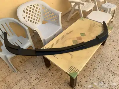 بدي كت كورفت C6 ZR1 7