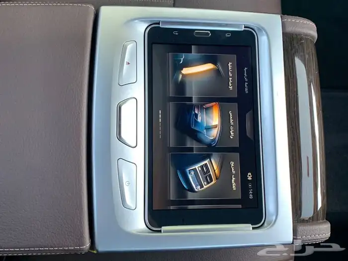 بي ام دبليو730ضمان الناغي4سلندر ممشي28ألف كيلو فقط 47