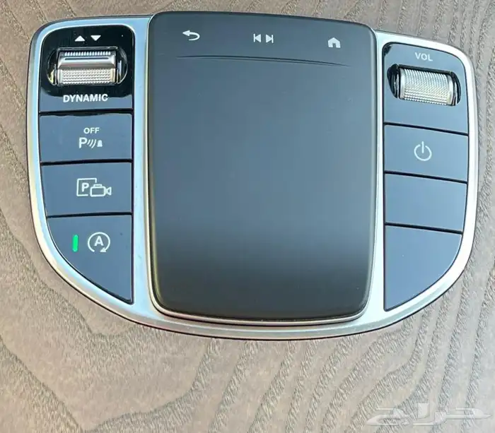 مرسيدسE200موديل2021ممشي11ألف علي الضمان 25