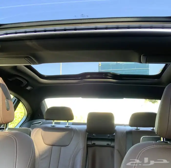 بي ام دبليو730ضمان الناغي4سلندر ممشي28ألف كيلو فقط 51