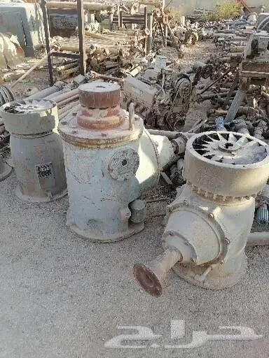 قيرات زراعية 0