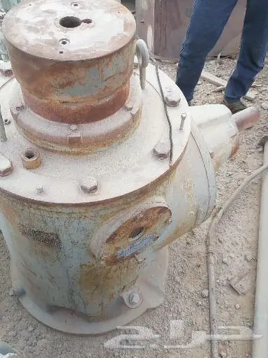 قيرات زراعية 2