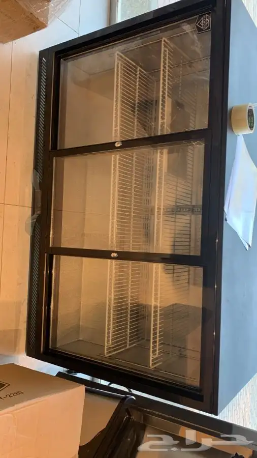 مكاين مني وافل وكريب ومني بان كيك 8