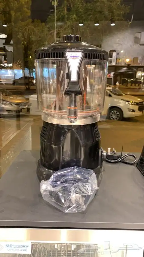 مكاين مني وافل وكريب ومني بان كيك 43