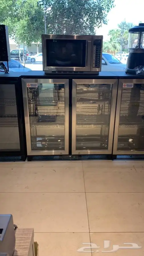 مكاين مني وافل وكريب ومني بان كيك 35