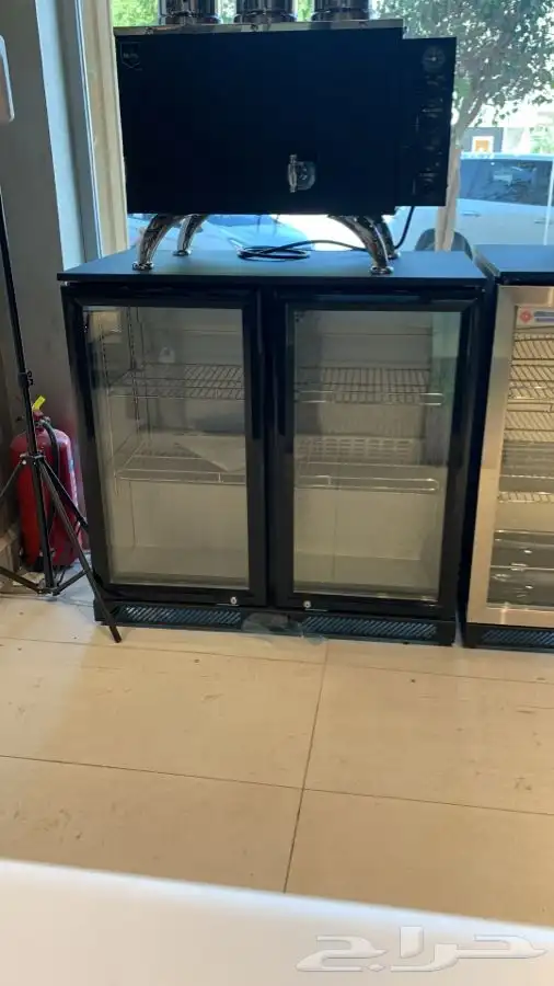 مكاين مني وافل وكريب ومني بان كيك 34