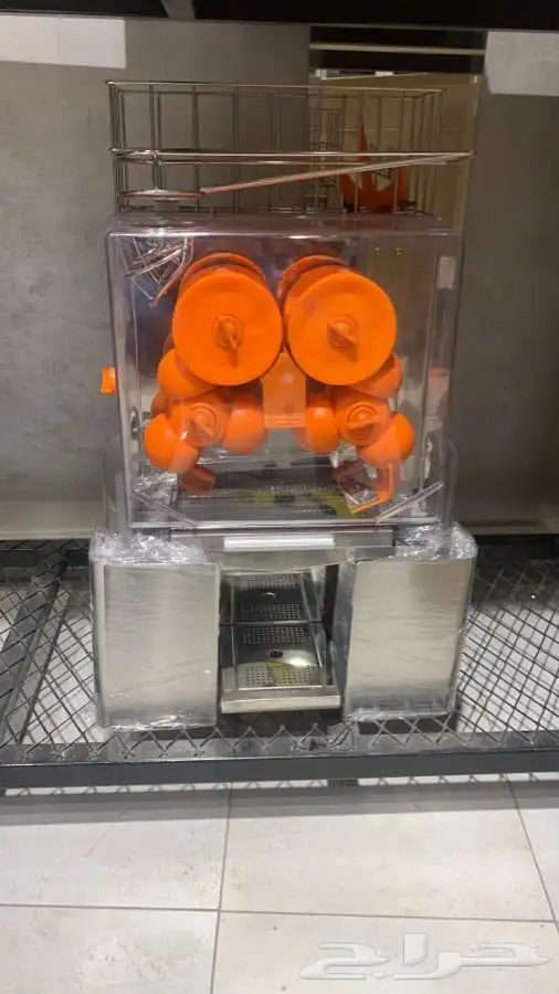 مكاين مني وافل وكريب ومني بان كيك 37