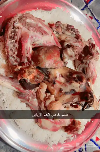 طبخ بالمرخ 0