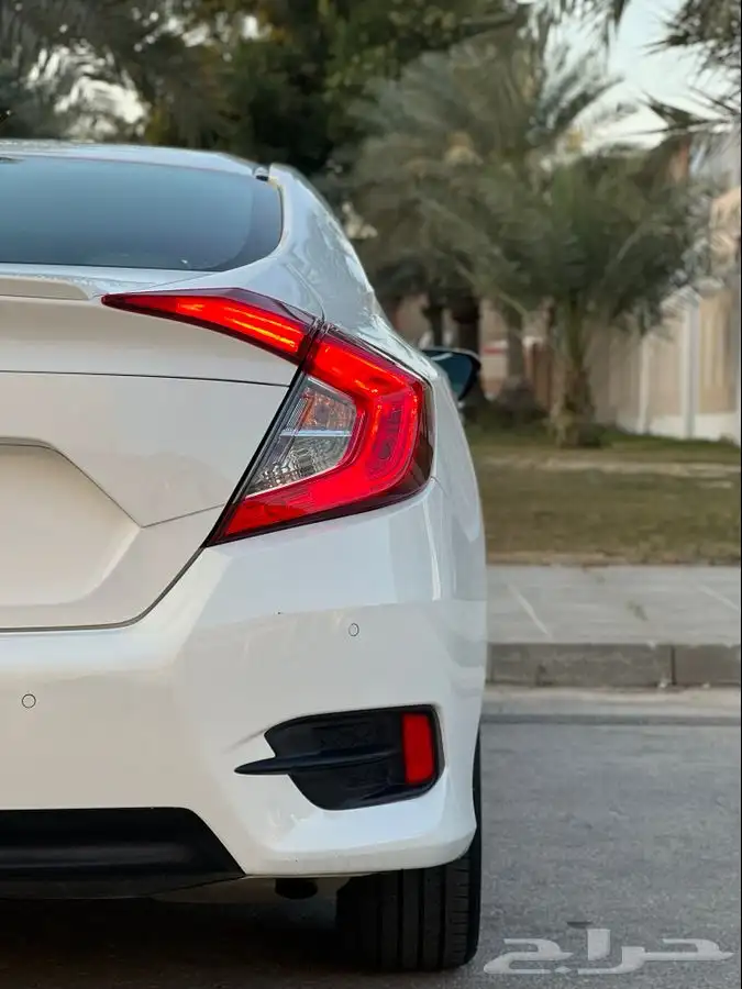 (( تم البيع ))هوندا سفيك 2020 فل كامل ممشى 59 الف 19