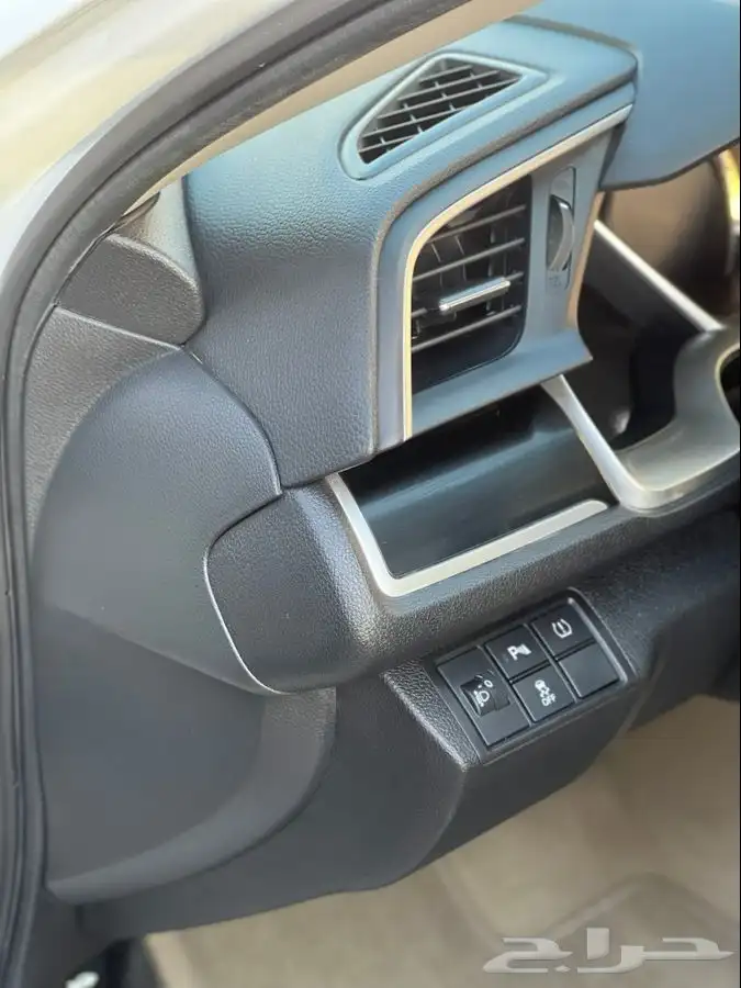 (( تم البيع ))هوندا سفيك 2020 فل كامل ممشى 59 الف 40