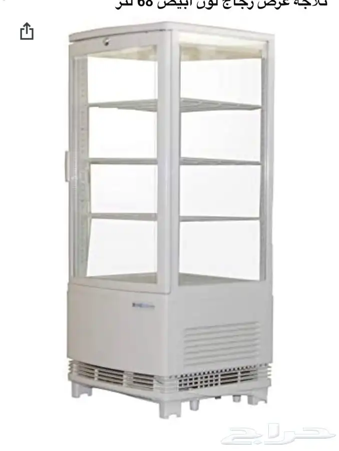 مكاين مني وافل وكريب ومني بان كيك 17